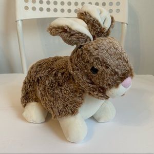 Super Soft Bunny Plushie